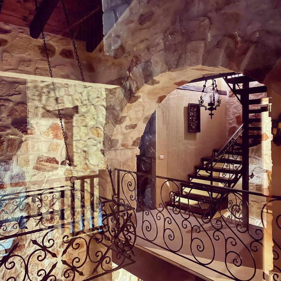 Palazzo Di P Villa, World 5Th Award Kalpaki  Exterior foto